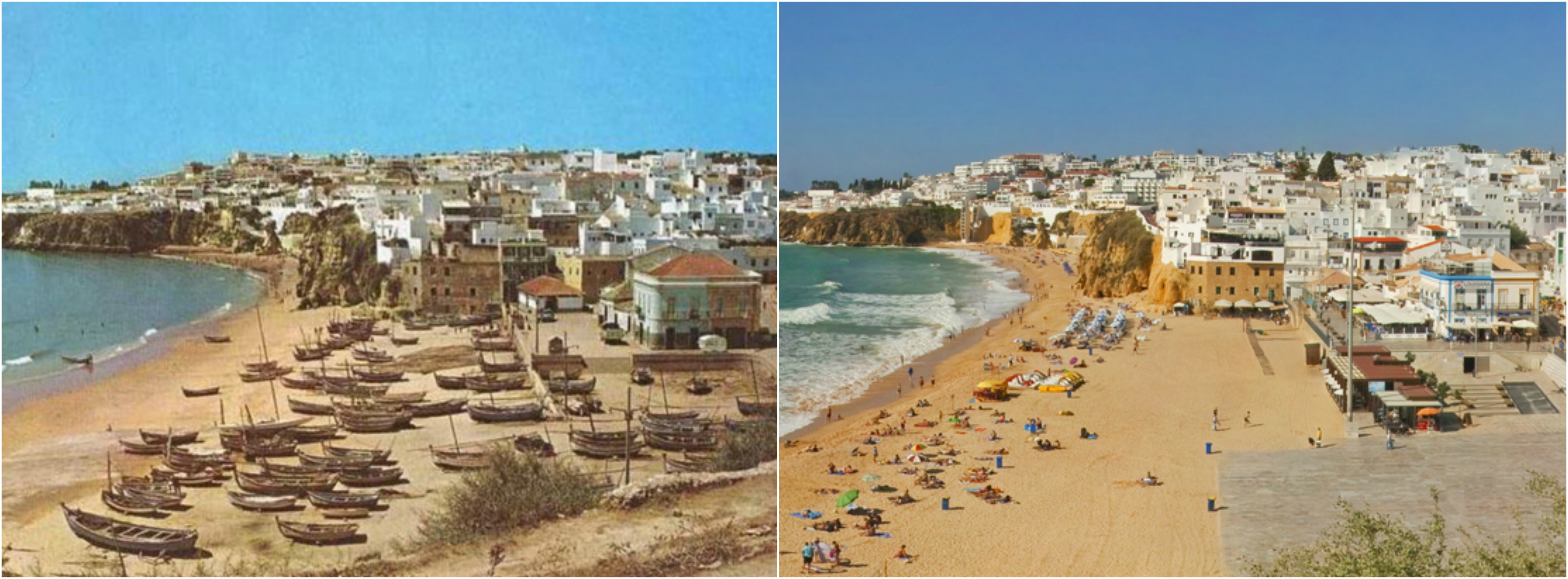 A Brief History of Albufeira – Muthu Hotels Blog