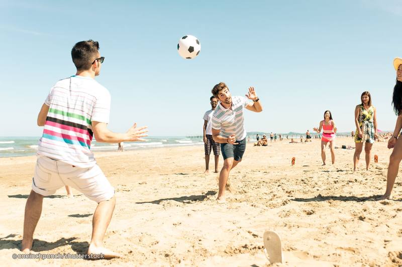 beach-soccer