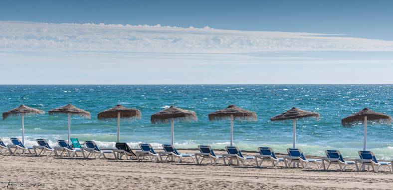 Playas-de-Marbella