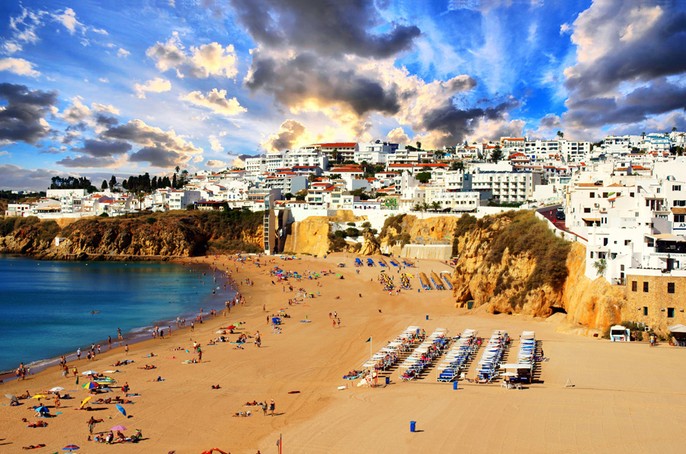 albufeira