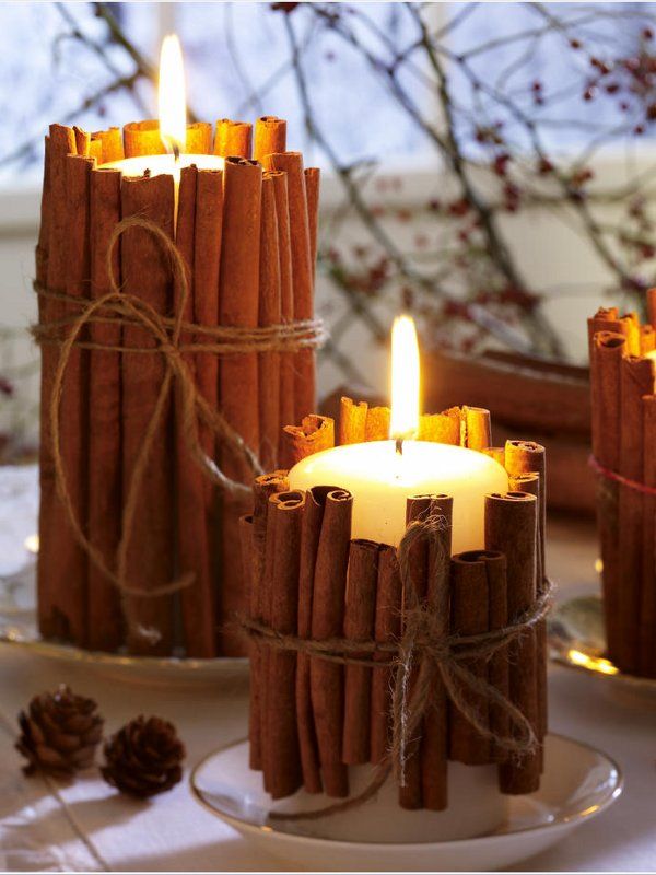 cinnamon-stick-candles