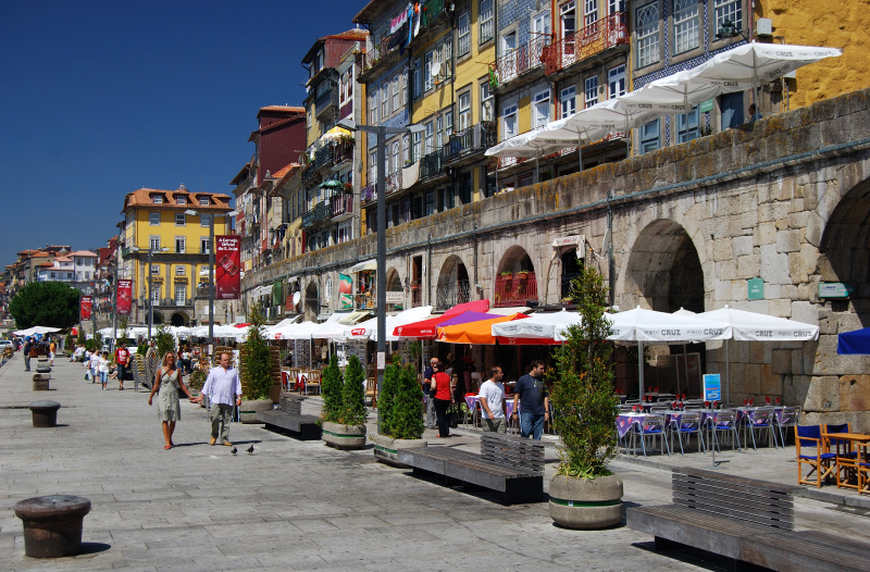 ribeiraporto