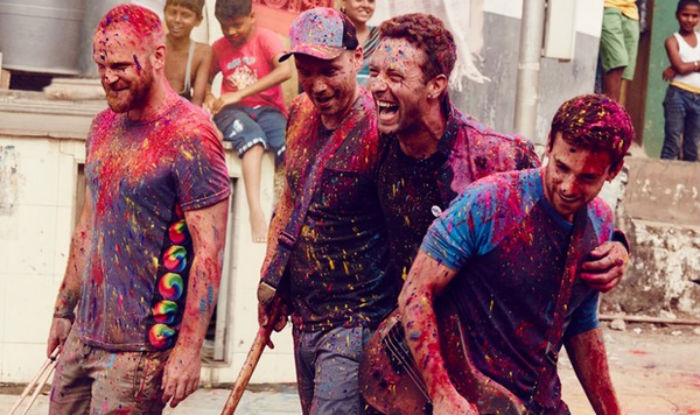 coldplayholi