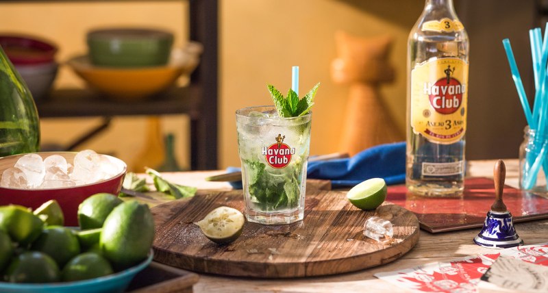 Mojito-Cocktail-recipe-Havana-club