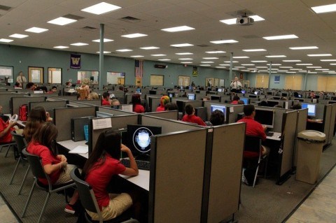 Carpe Diem Schools. Aiken, Ohio