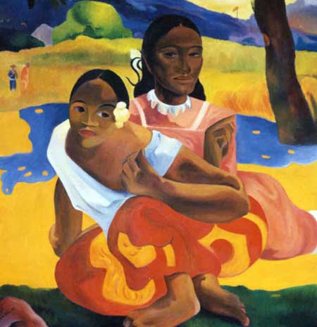 Nafea-Faa-Ipoipo