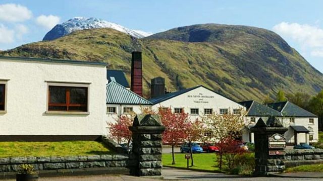 006 - Ben Davis Dist Vis Center