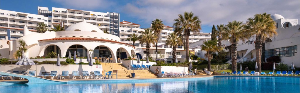 Top Hotels In Portugal