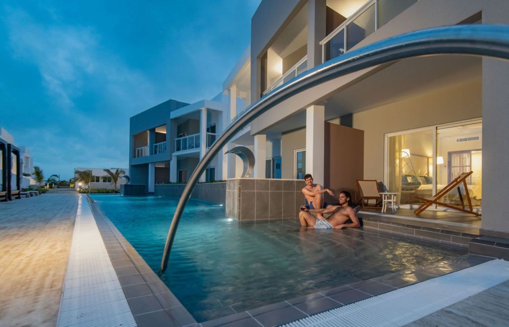 most visited locations by the LGBTQ community in Cuba