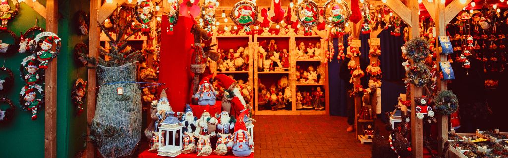 Christmas Market