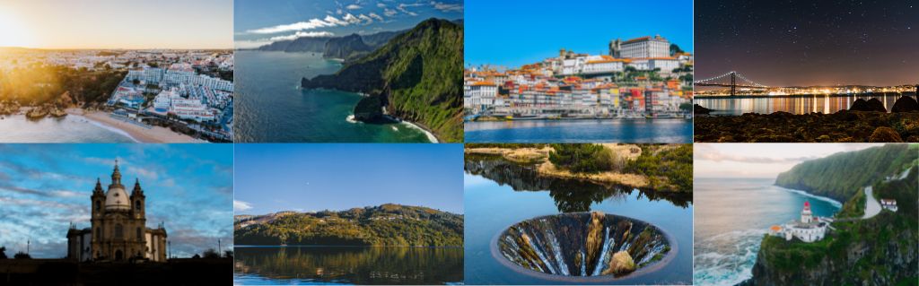 Best Place To Spend Christmas In Portugal