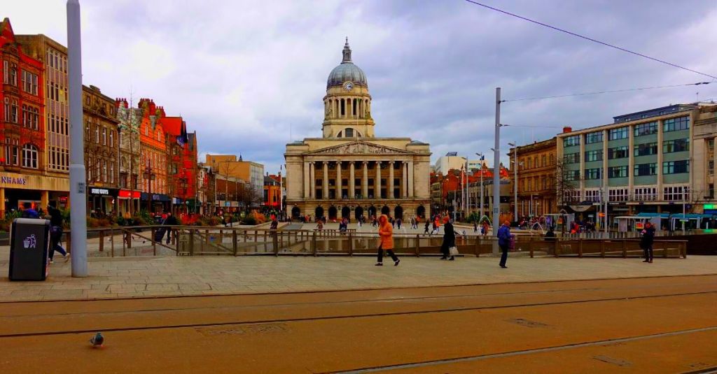 Best Places To Visit In Nottinghamshire Best Places To Visit In Nottinghamshire