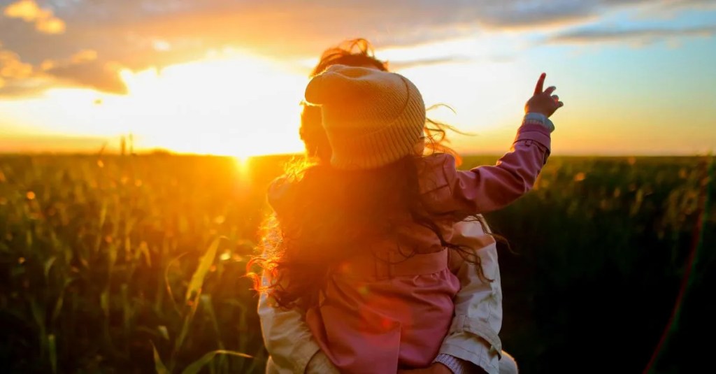 Mother's day in Ipswich