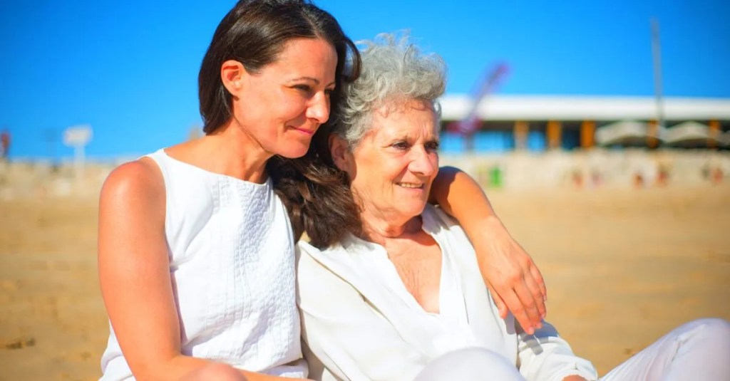 Mother's day in Ipswich 2023