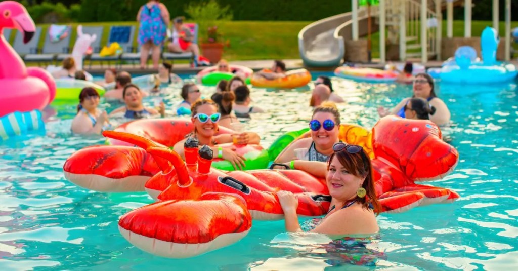 Where to play in Albufeira