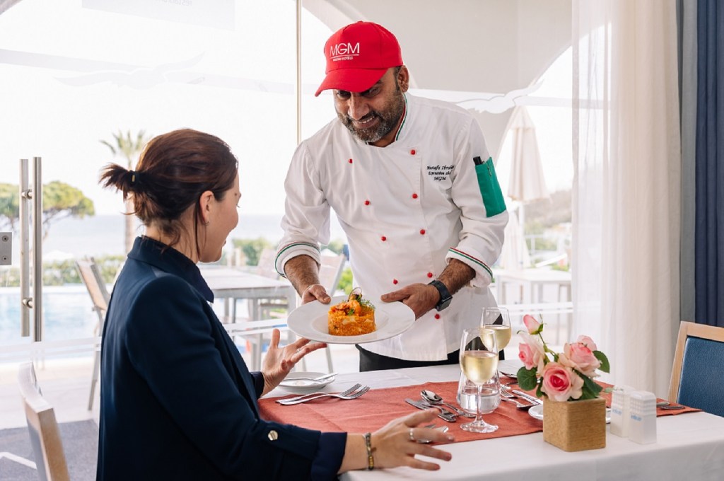 TripAdvisor Travellers Choice 2023