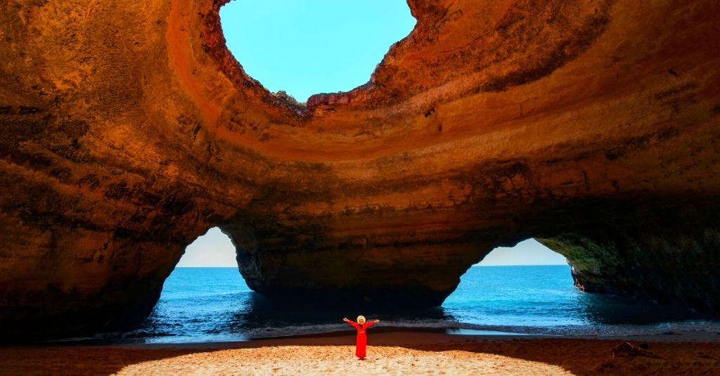 Top 10 Attractions in Algarve